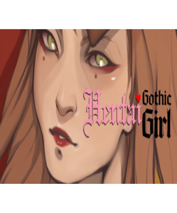Hentai Gothic Girl Steam Key GLOBAL
